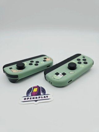 Joycons Nintendo Switch