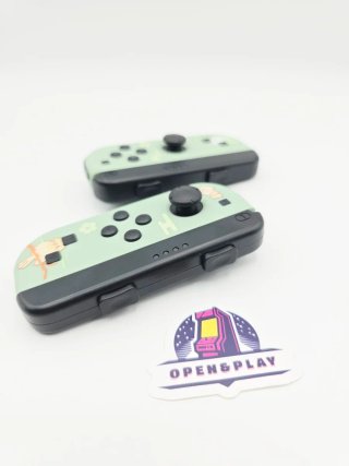 Joycons Nintendo Switch