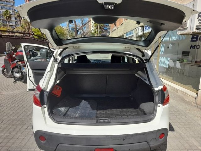 Nissan Qashqai 1.5 dCi ACENTA 4x2