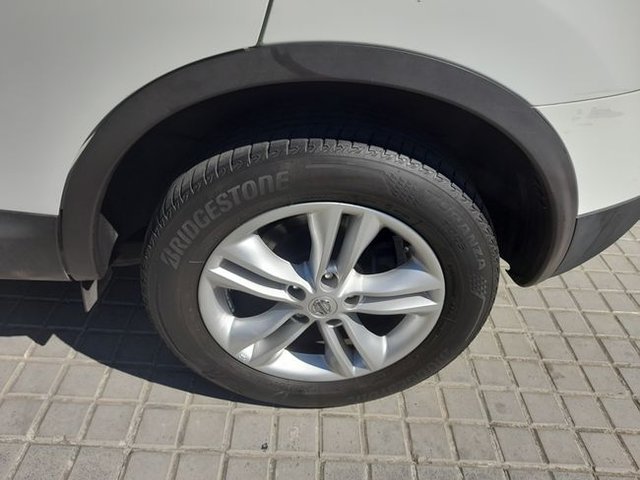 Nissan Qashqai 1.5 dCi ACENTA 4x2