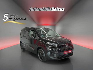 Citroën Berlingo 5 AÑOS GARANTÍA