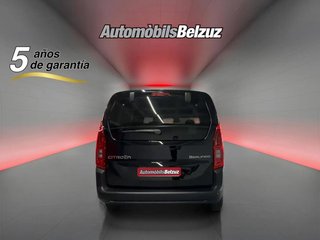 Citroën Berlingo 5 AÑOS GARANTÍA