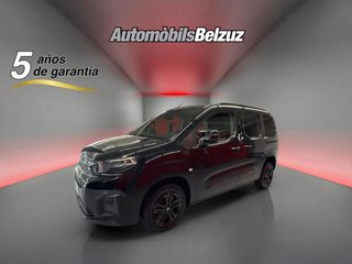 Citroën Berlingo 5 AÑOS GARANTÍA