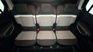 Citroën Berlingo 5 AÑOS GARANTÍA