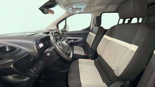 Citroën Berlingo 5 AÑOS GARANTÍA