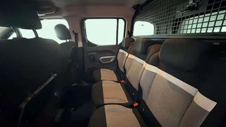 Citroën Berlingo 5 AÑOS GARANTÍA