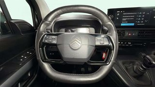 Citroën Berlingo 5 AÑOS GARANTÍA