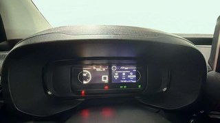 Citroën Berlingo 5 AÑOS GARANTÍA
