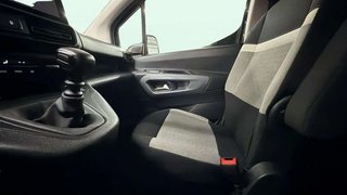 Citroën Berlingo 5 AÑOS GARANTÍA