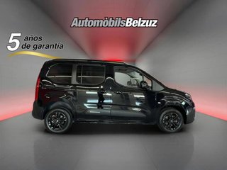 Citroën Berlingo 5 AÑOS GARANTÍA