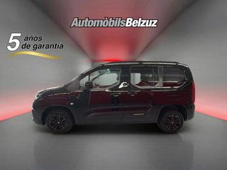 Citroën Berlingo 5 AÑOS GARANTÍA