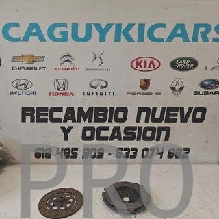 KIT EMBRAGUE PEUGEOT / CITROEN NUEVO 2051R3