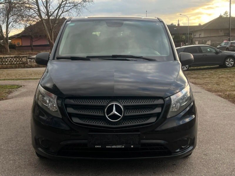 Mercedes-Benz Vito 2019 - foto 1