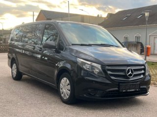 Mercedes-Benz Vito 2019