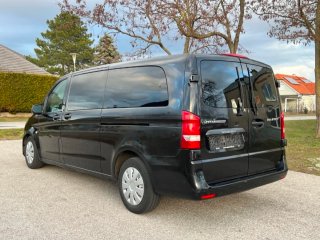 Mercedes-Benz Vito 2019