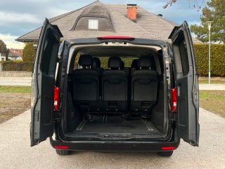 Mercedes-Benz Vito 2019