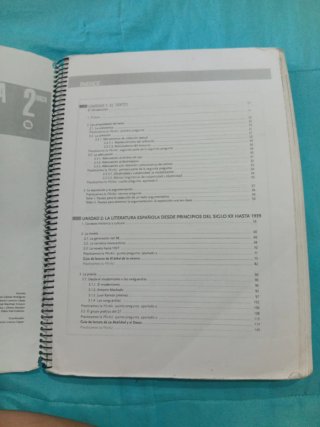 Libro de segundo de bachillerato lengya