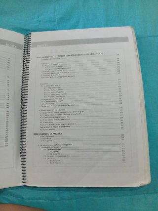 Libro de segundo de bachillerato lengya