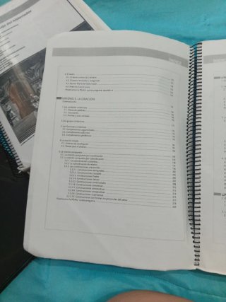 Libro de segundo de bachillerato lengya