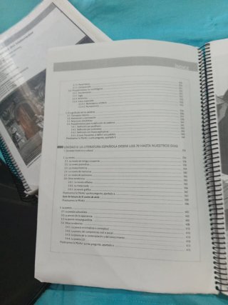 Libro de segundo de bachillerato lengya