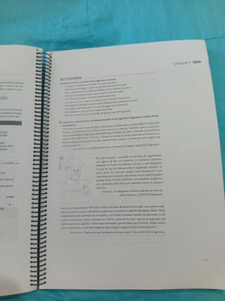 Libro de segundo de bachillerato lengya