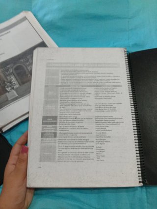 Libro de segundo de bachillerato lengya