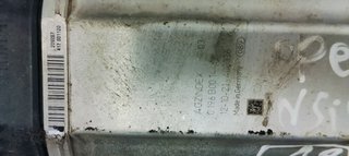 CREMALLERA DIRECCION OPEL INSIGNIA BERLINA Expres