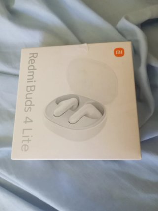 Auriculares Redmi Buds 4 Lite