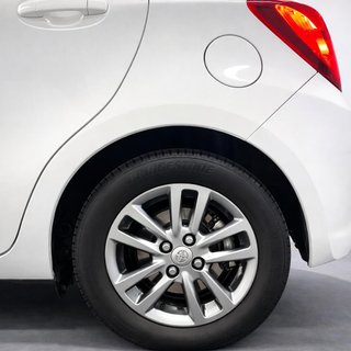 Toyota Yaris *único dueño*