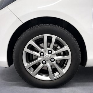 Toyota Yaris *único dueño*