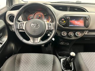 Toyota Yaris *único dueño*