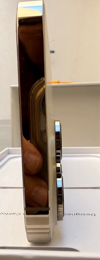 iPhone 14 Pro Max 128GB Dorado