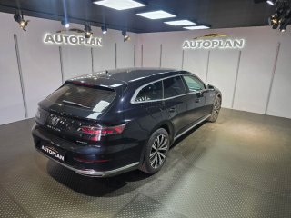 Volkswagen Arteon 2024
