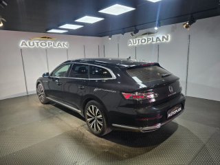 Volkswagen Arteon 2024