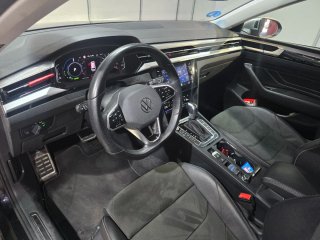 Volkswagen Arteon 2024
