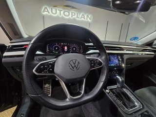 Volkswagen Arteon 2024