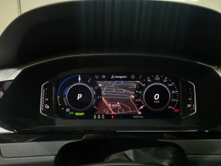 Volkswagen Arteon 2024
