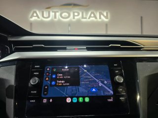 Volkswagen Arteon 2024