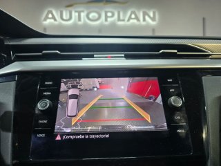 Volkswagen Arteon 2024