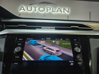 Volkswagen Arteon 2024
