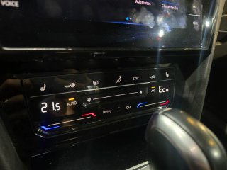 Volkswagen Arteon 2024