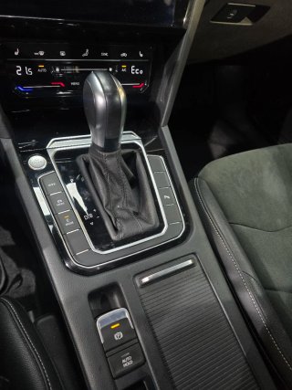 Volkswagen Arteon 2024