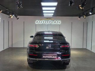 Volkswagen Arteon 2024