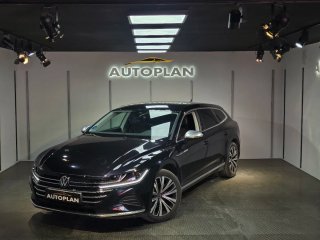 Volkswagen Arteon 2024