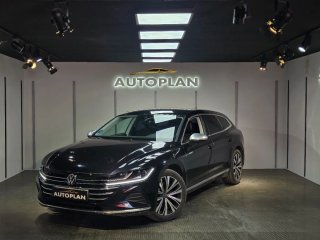 Volkswagen Arteon 2024