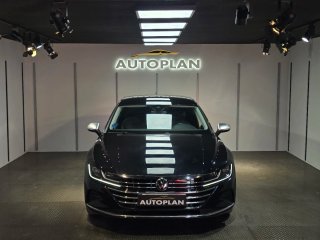 Volkswagen Arteon 2024