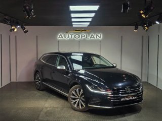 Volkswagen Arteon 2024