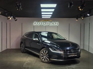 Volkswagen Arteon 2024
