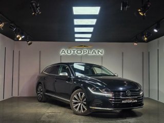 Volkswagen Arteon 2024