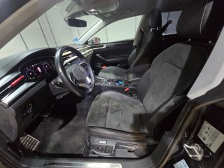 Volkswagen Arteon 2024